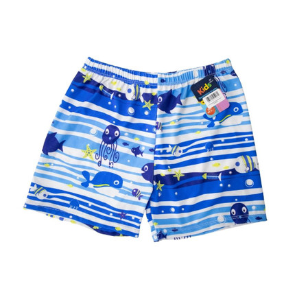 Children’s swimming trunks, in assortment