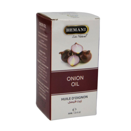 Hemani Onion Oil 30ml