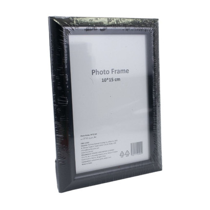 Photo frame