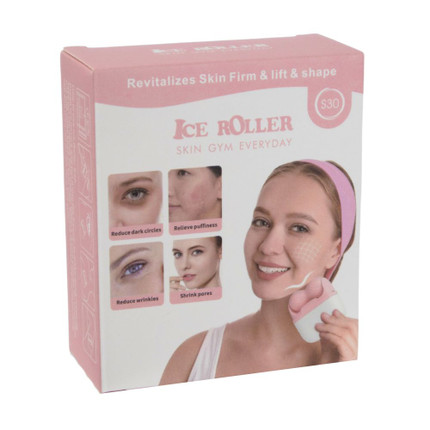 Ice roller, in assortment