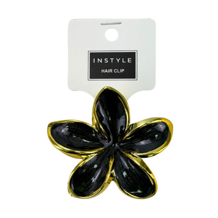 Hair clip, INSTYLE, assorted