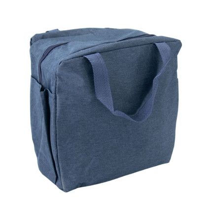 Thermal lunch bag, in assortment