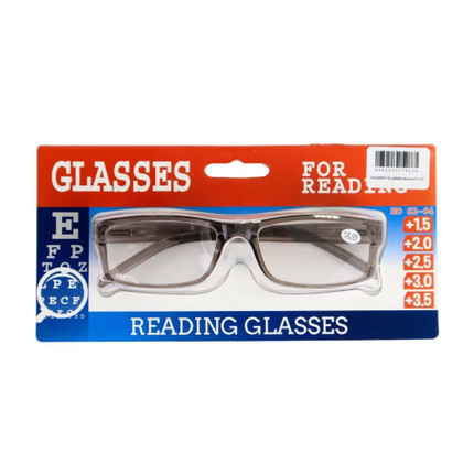 Reading glasses, in assortment