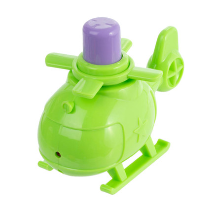 Toy Water pistol for the bathroom-Green -Ambulance