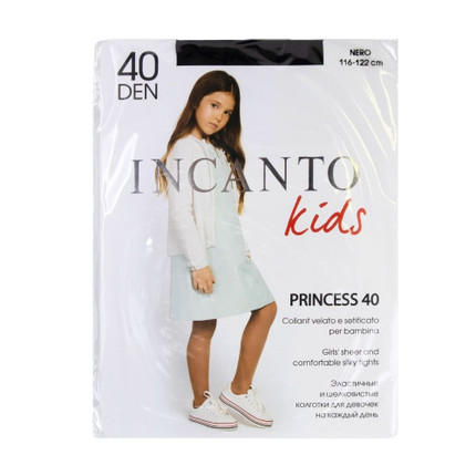 Children’s tights, Incanto, 40 DEN, in assortment