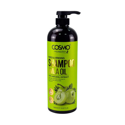 Shampoo Cosmo Amla Oil 1000ml