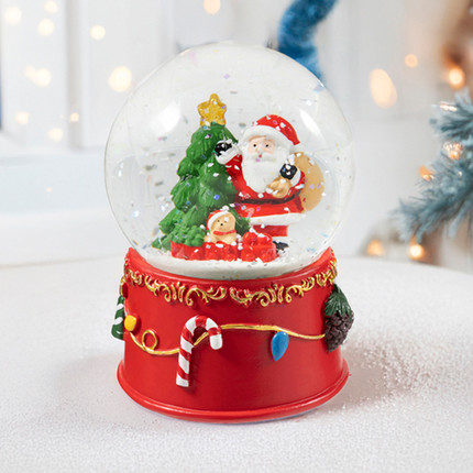 Souvenir “Magic ball”, assorted