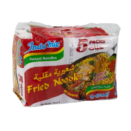 Indomie Fried Noodles 75g