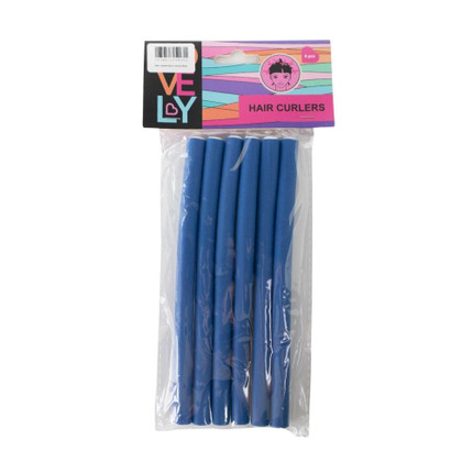 Hair curlers 6pcs Lovely