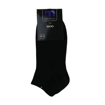 Men`s socks, assorted