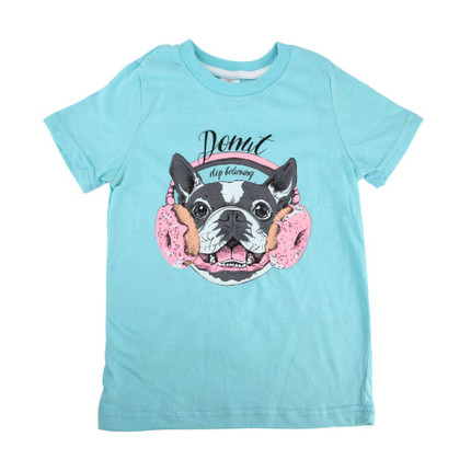 Childrens T-shirt