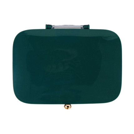 Cosmetics storage box