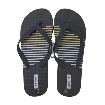 Mens flip flops