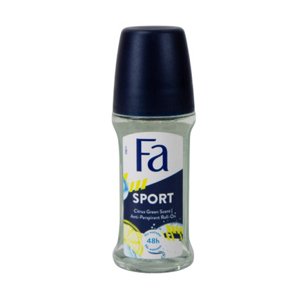 Fa Deodorant Roll On Sport 50 ml