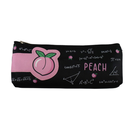Pencil case, assorted