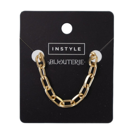 Bracelet-chain, 19.5 cm