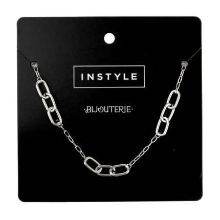 Necklace-chain 43 cm