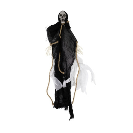 Ghost hanging decoration