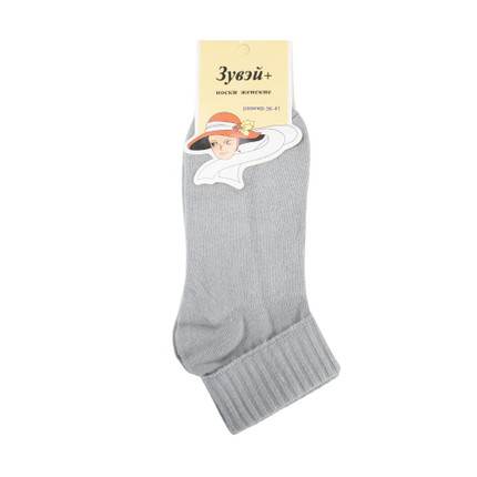 Womens socks, in assortment