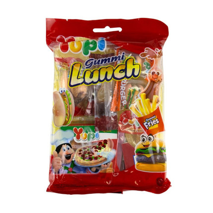 Chew candies Gummy 77 g