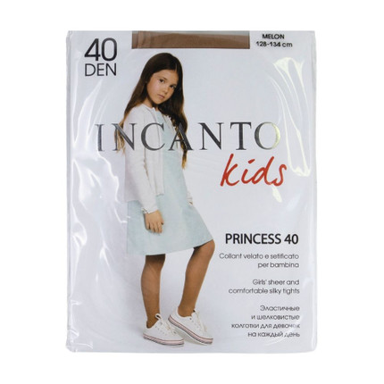 Children’s tights, Incanto, 40 DEN, in assortment