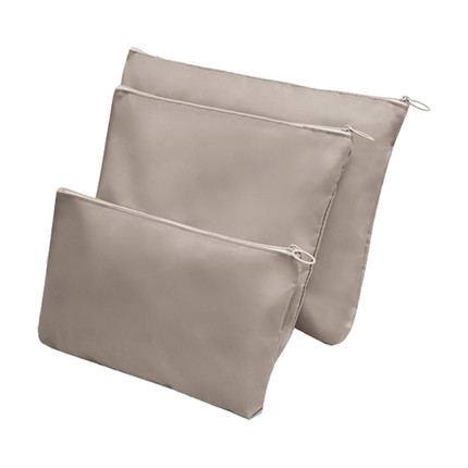 Travel bag set, 3 pcs