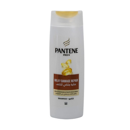 Shampoo "Milky Damage", Pantene, 190 ml