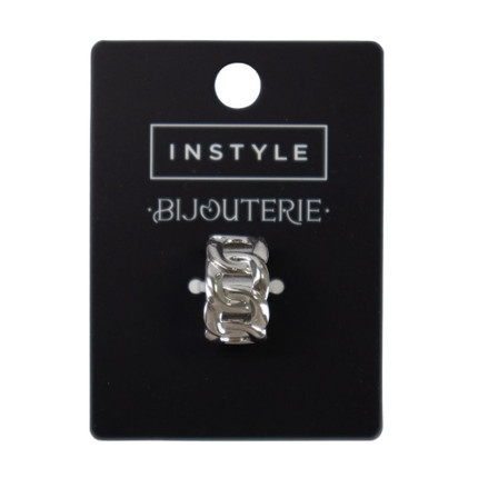Ring, 17 mm, INSTYLE