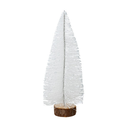 Decoration “Christmas tree”, assorted