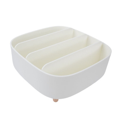 Cosmetics storage box