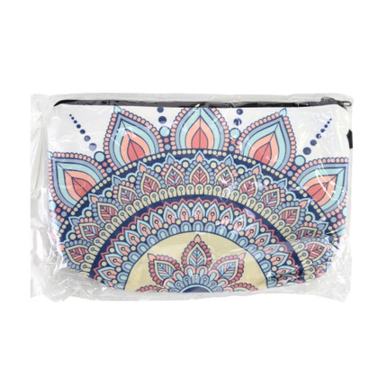 Cosmetic bag
