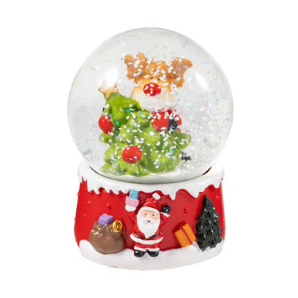 Souvenir “Magic ball”, assorted