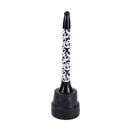 Compression ballpoint pen, 1 pc.