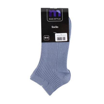 Men’s socks, MAN STYLE