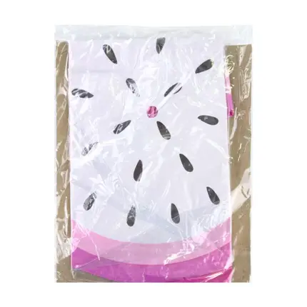 INFLATABLE BALL (FRUIT)45 CM