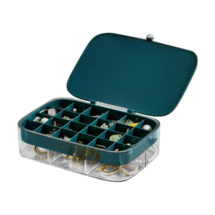 Cosmetics storage box