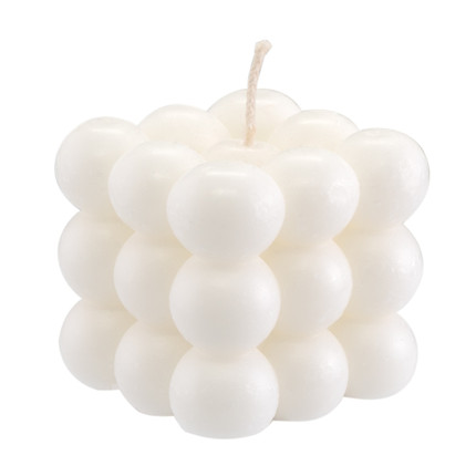 DECORATIVE CANDLE
