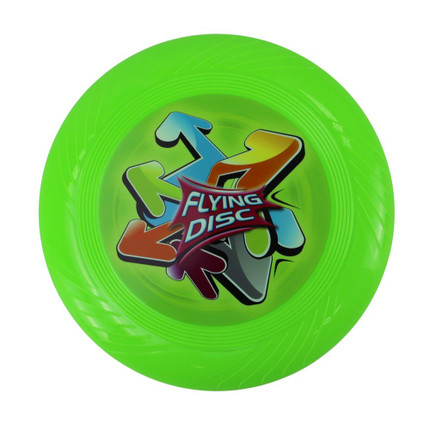 FRISBEE Sport&Fun