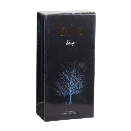 Perfume "Sexy", DrH, 30 ml