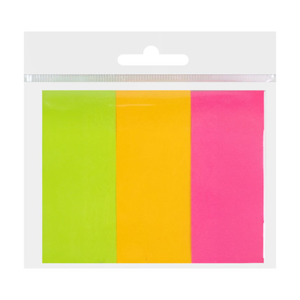 Post-it notes