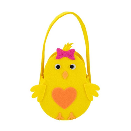 Decorative bag, in assortment