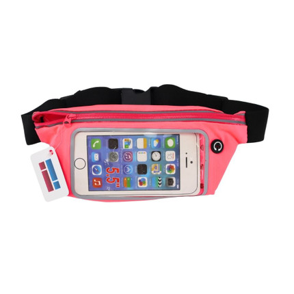 Waist bag, assorted