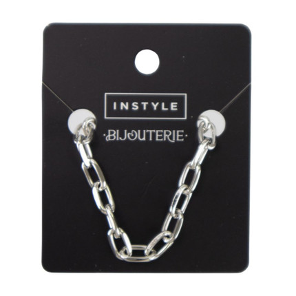 Bracelet-chain, 19.5 cm