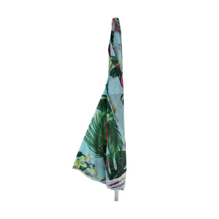 Beach umbrella, 1.6x1.8 m, in assortment