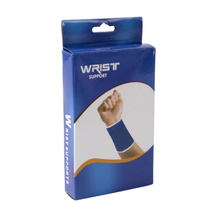 Wrist support 1 pair (2 pcs.)