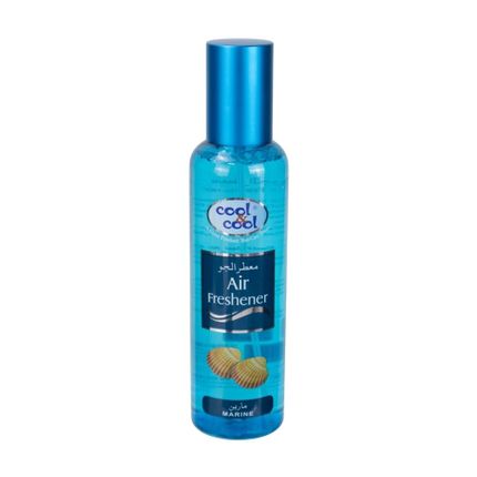 C&c Air Fresh. Marine 250ml