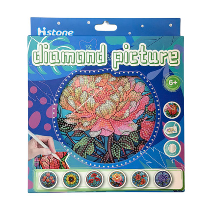 DIAMOND PAINTING KIT