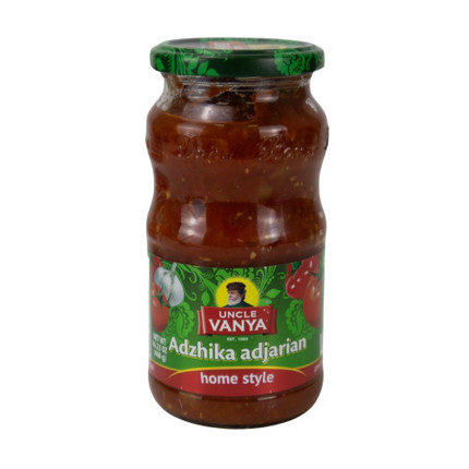 Adjika, Uncle Vanya, 460 g