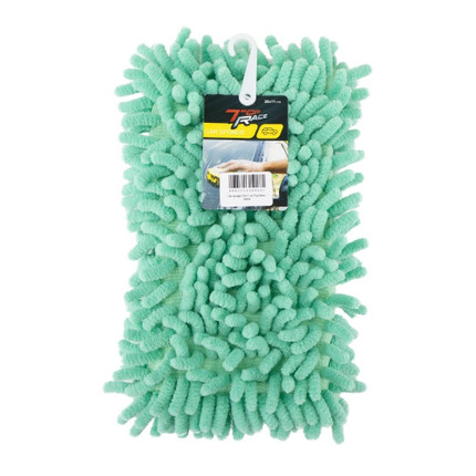 Car sponge 20x11 cm Top Race