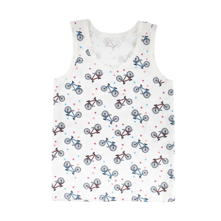 Children's vest, in assortment